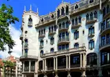 Hotel Casa Fuster foto 3