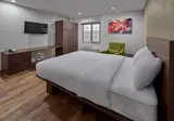 Extended Suites Cancun Cumbres foto 20
