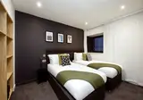 Wilde Aparthotels by Staycity Edinburgh Grassmarket foto 13