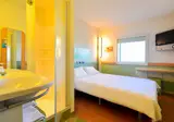 ibis budget Paris Porte d'Orléans foto 8