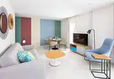 ART Las Palmas by MUR Hotels foto 16