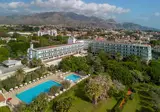Unahotels Naxos Beach foto 10