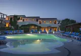 Hotel & Resort Stelle Marine foto 22