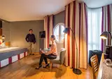 Mercure Berlin Zentrum foto 26