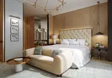 Waldorf Astoria Dubai International Financial Centre foto 14