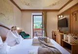 Hotel Adler foto 14