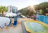 Hotel Parigi Bibione foto 6