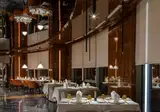 Crowne Plaza Cappadocia Nevsehir foto 5