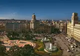 Exe Plaza Catalunya foto 1