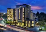 DoubleTree by Hilton Istanbul - Tuzla foto 29