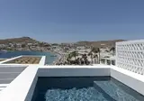 Cubic Hotel foto 5