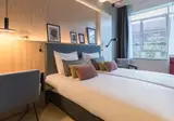 Postillion Hotel WTC Rotterdam foto 3