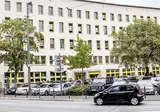 Postboutique Hotel Wuppertal foto 14