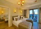 Yilsam Sultanahmet Hotel foto 22