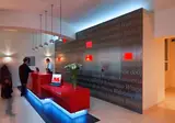 Hotel Red & Blue Design foto 7