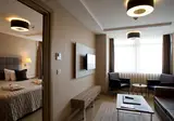 Nidya Hotel Galataport foto 5