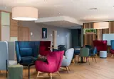Hilton Garden Inn Milan Malpensa foto 8