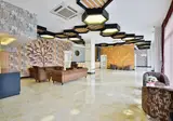 Oji Beach Hotel foto 8