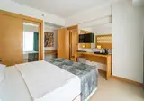 Aurasia Deluxe Hotel foto 2