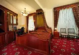 Hotel Monte Kristo foto 2