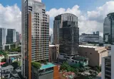 Oakwood Suites Bangkok foto 10