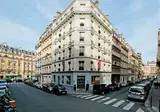 Villa Brunel foto 1