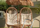 Ammos Boutique Appartementen en Suites foto 14