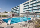 Blue Lagoon City Hotel foto 1