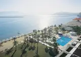 Herods Dead Sea foto 5