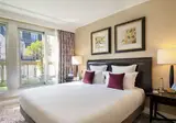Warwick Paris foto 5