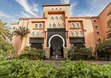 Sofitel Marrakech Palais Imperial & Spa foto 27