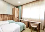 Best Western Tbilisi City Center foto 3