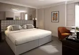 Hotel Strand Palace foto 4