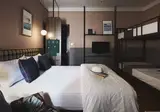 Josh Hotel Bangkok foto 7