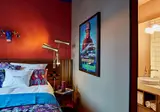 25hours Hotel Terminus Nord foto 6