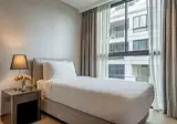 Shama Luxe Sukhumvit Bangkok foto 3