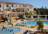 Luz Bay Club Beach & Sun Hotel foto 20