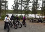 Camping Yttermalungs foto 11