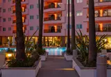 AQUA Hotel The Breeze & Spa foto 18
