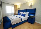 Best Western Izmir Hotel foto 23
