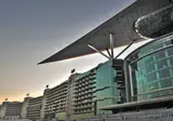 The Meydan Hotel foto 8