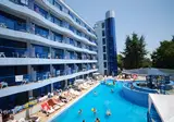Aphrodite Hotel foto 1
