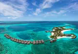 Hilton Maldives Amingiri Resort & Spa foto 4
