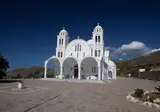 15 daagse eilandhoppen Paros Naxos en Santorini foto 5
