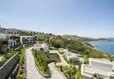 Sirene Luxury Hotel Bodrum foto 14