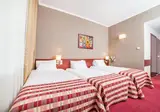 Premier Kraków Hotel foto 13