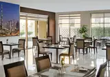 Mövenpick Hotel Apartments Al Mamzar Dubai foto 19