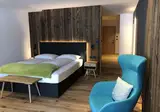 Paradies Pure Mountain Resort foto 11
