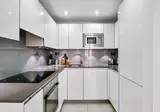 Cambric by Q Appartementen foto 3