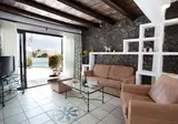 Kamezi Boutique Villas foto 10